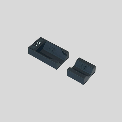 1/2" Socket Extension Organizer