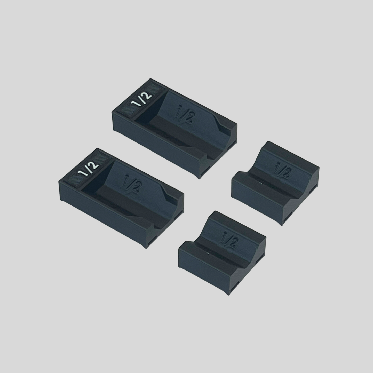 1/2" Socket Extension Organizer