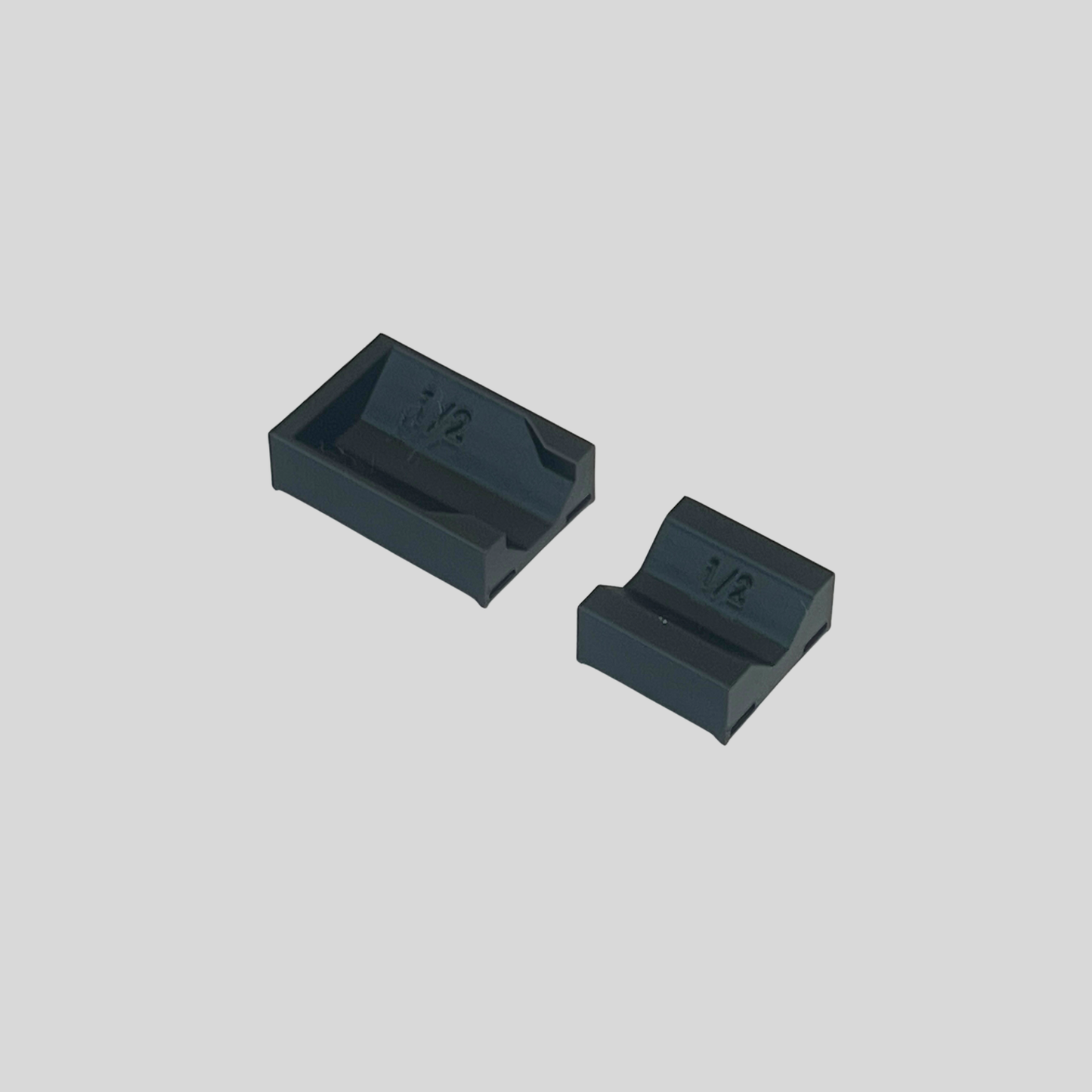 1/2" Socket Extension Organizer