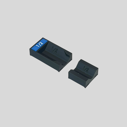 1/2" Socket Extension Organizer