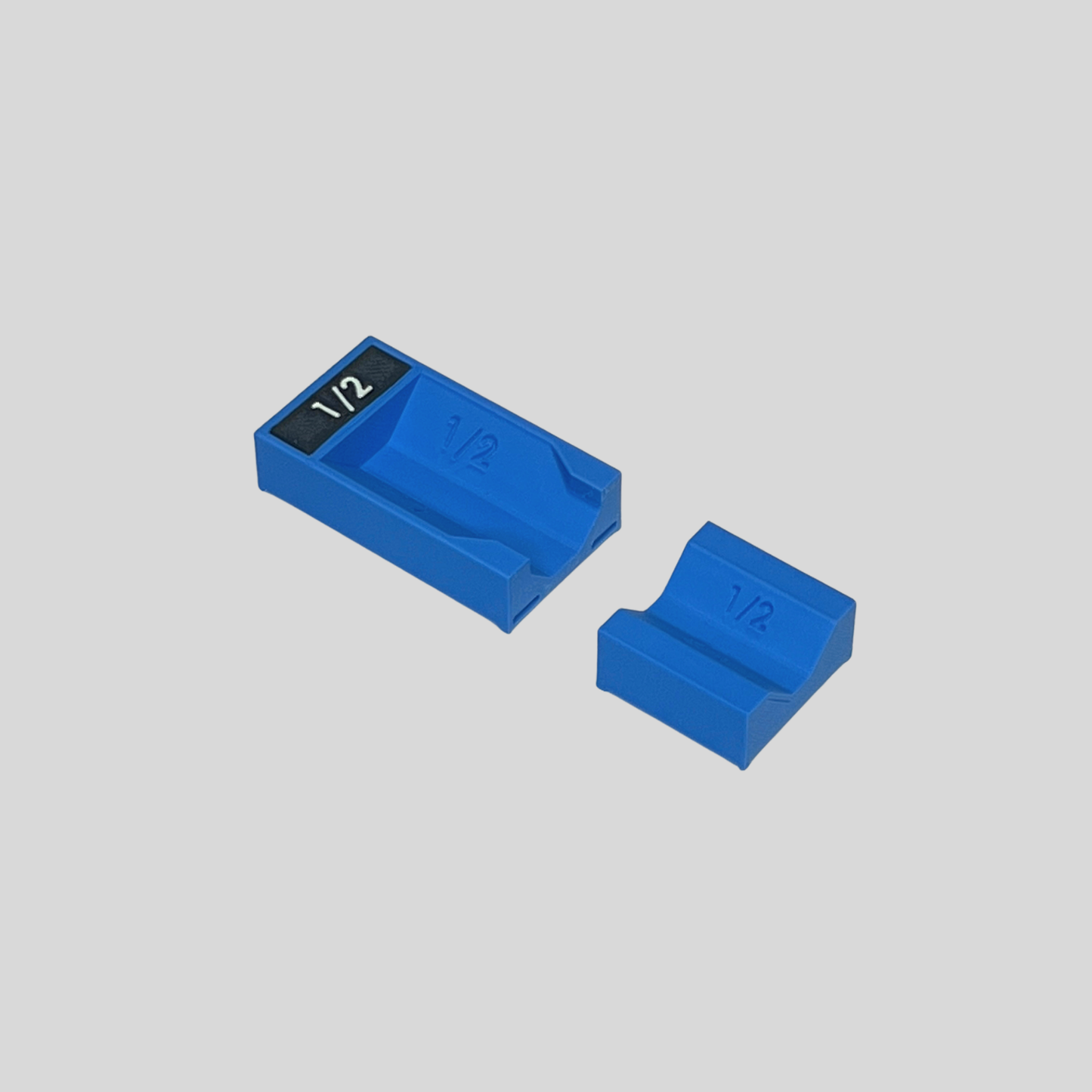 1/2" Socket Extension Organizer