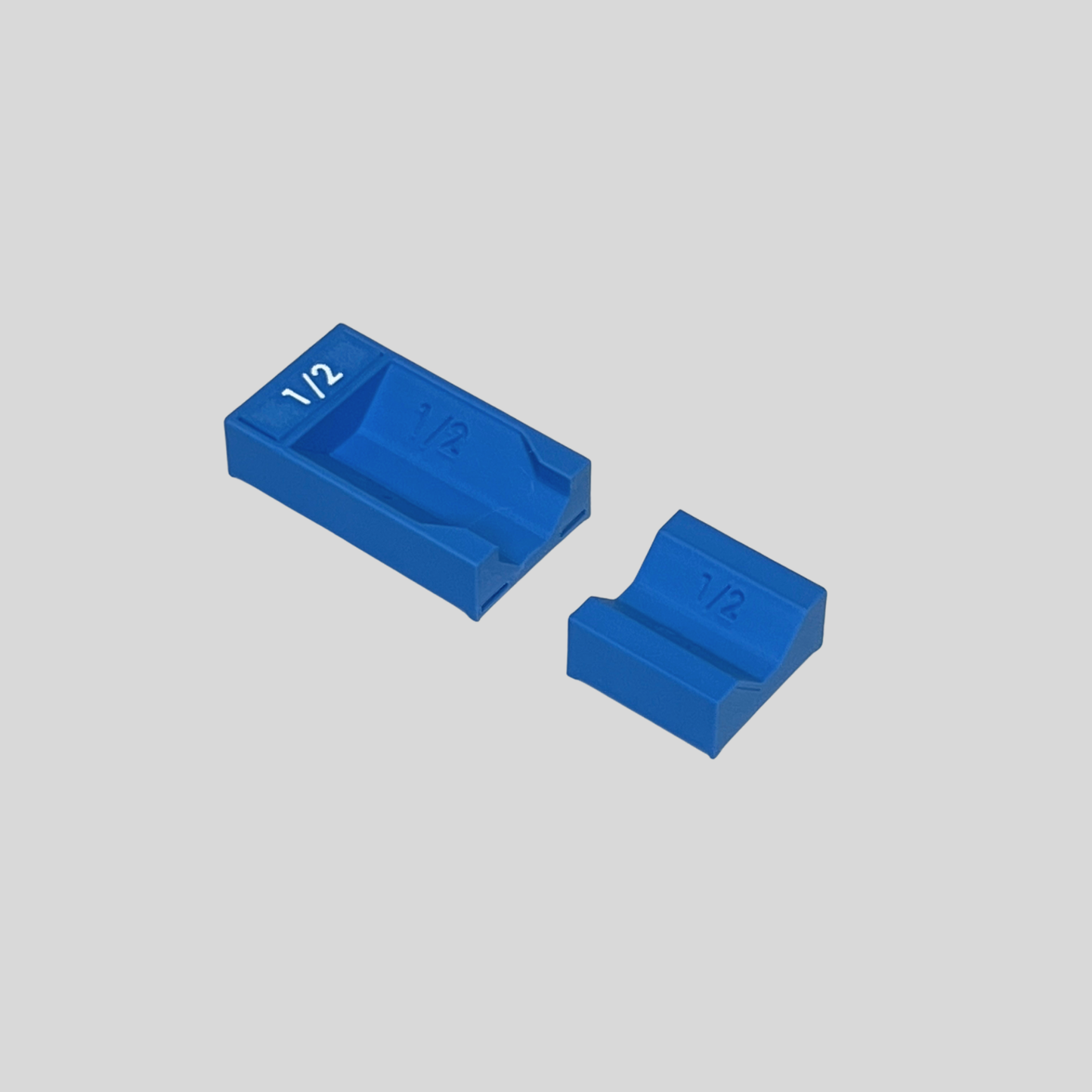 1/2" Socket Extension Organizer
