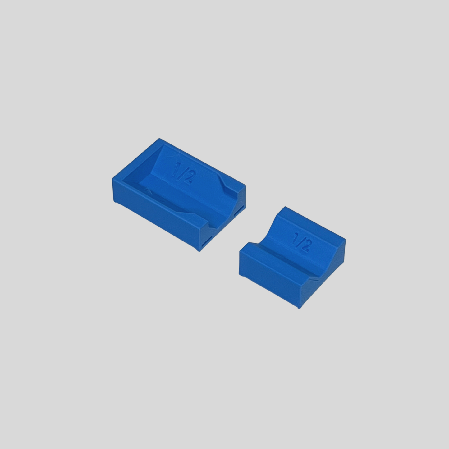 1/2" Socket Extension Organizer