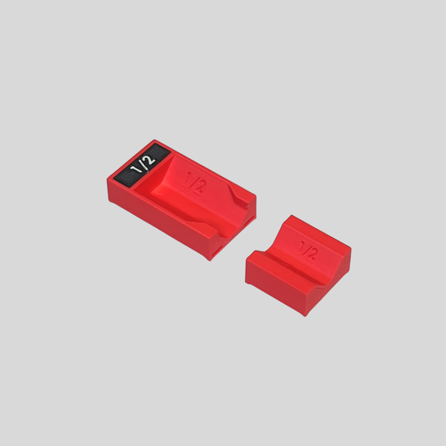 1/2" Socket Extension Organizer
