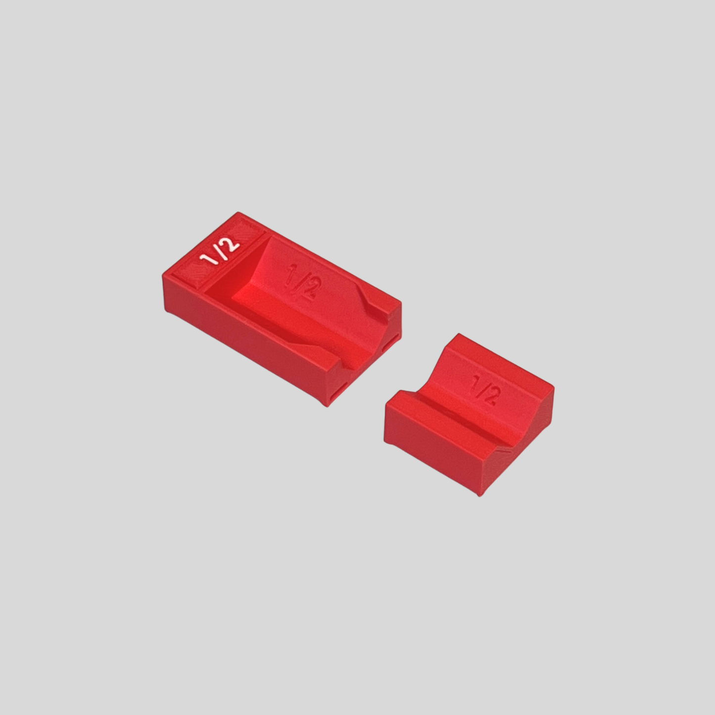 1/2" Socket Extension Organizer