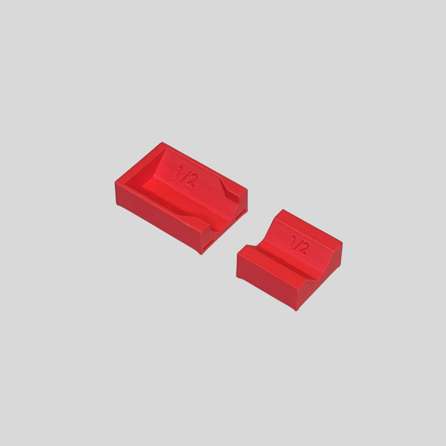 1/2" Socket Extension Organizer