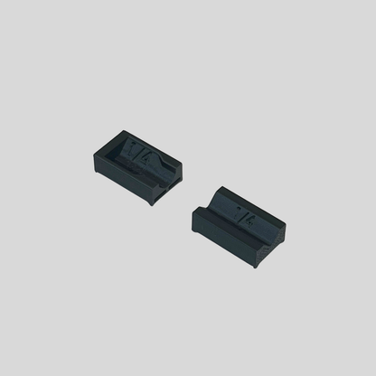 1/4" Socket Extension Organizer