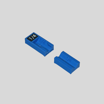 1/4" Socket Extension Organizer