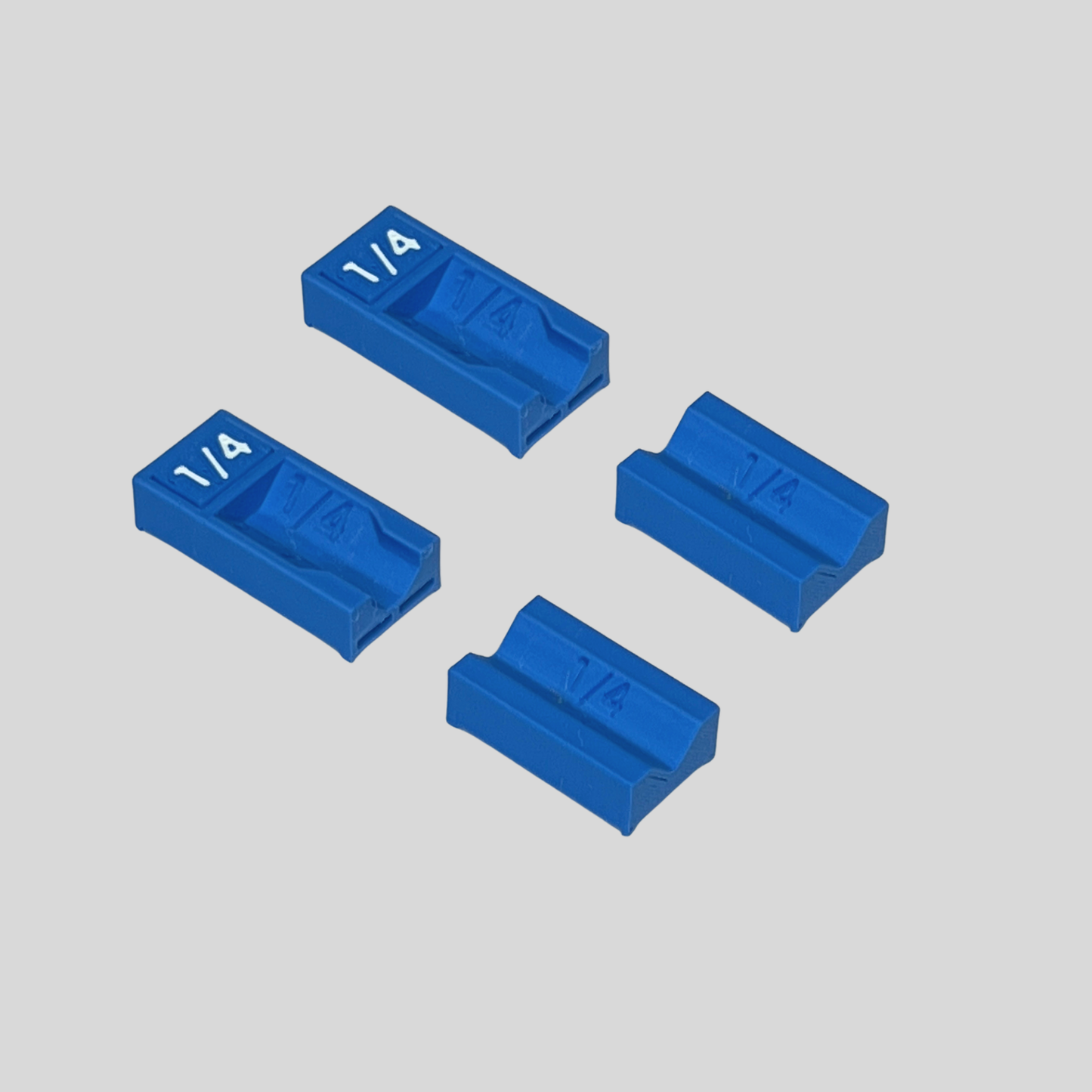 1/4" Socket Extension Organizer