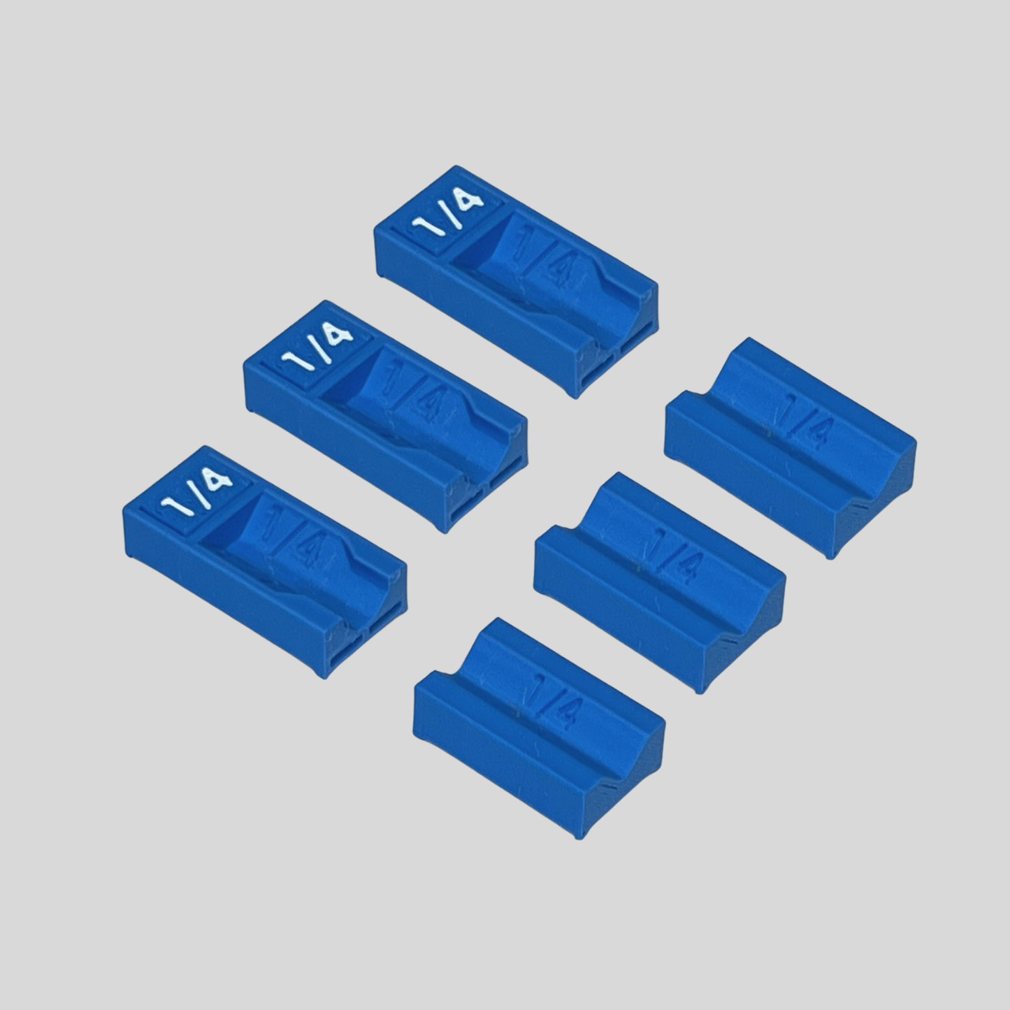 1/4" Socket Extension Organizer
