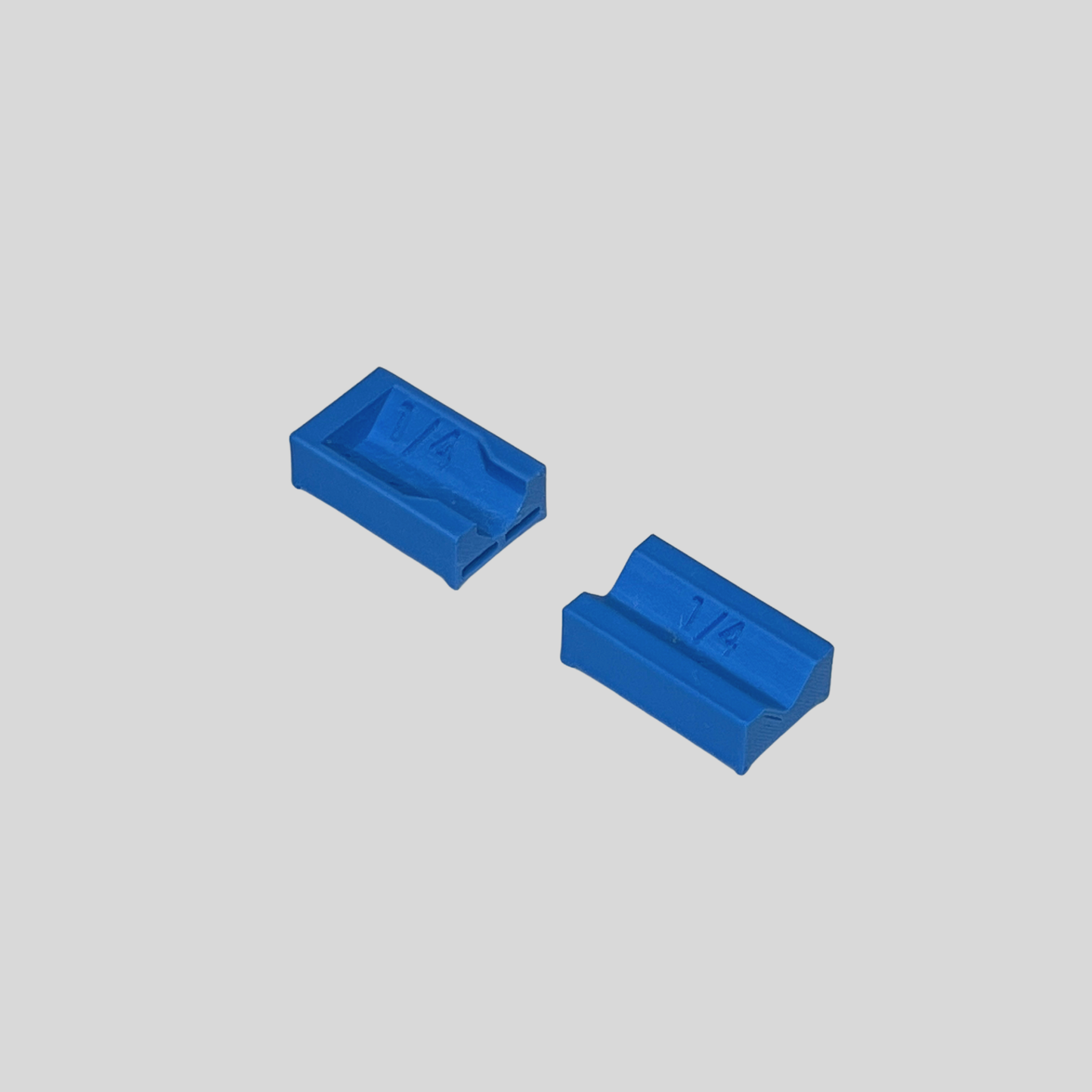 1/4" Socket Extension Organizer
