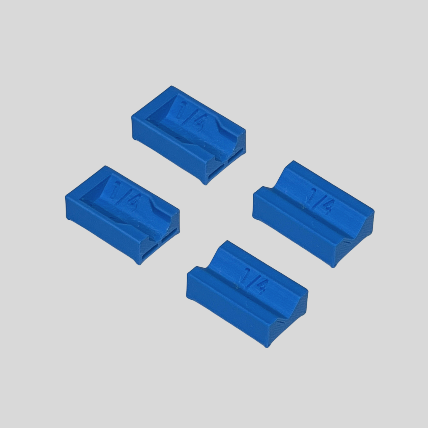 1/4" Socket Extension Organizer