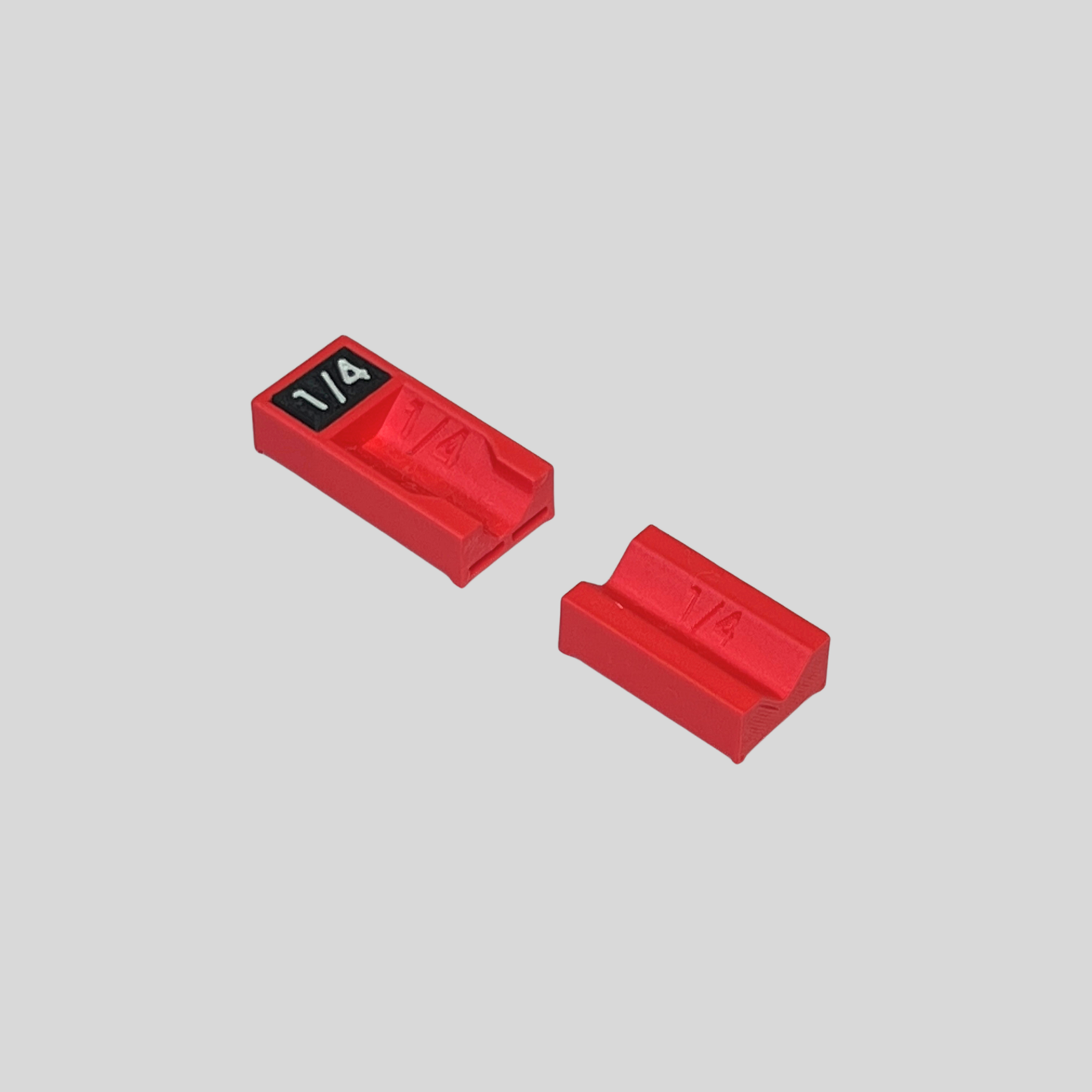 1/4" Socket Extension Organizer