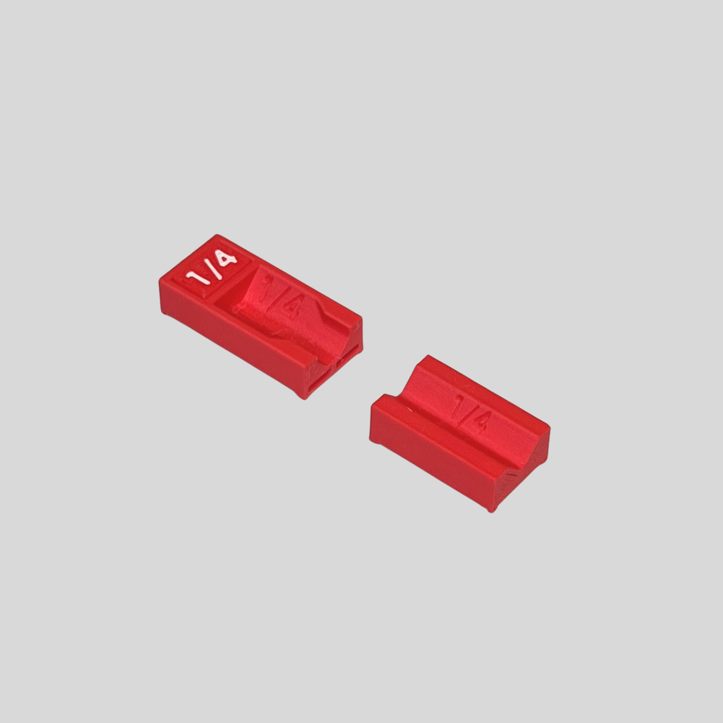 1/4" Socket Extension Organizer
