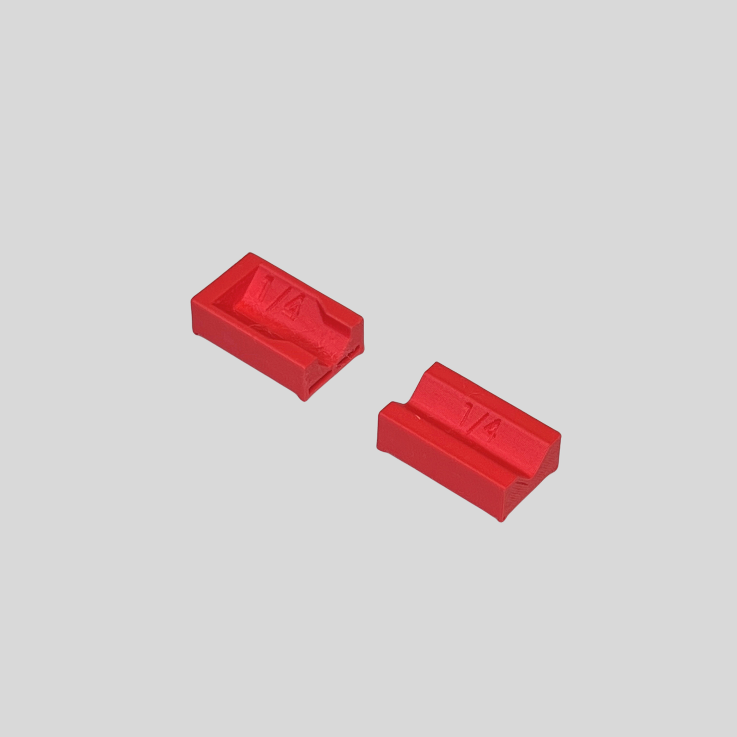 1/4" Socket Extension Organizer