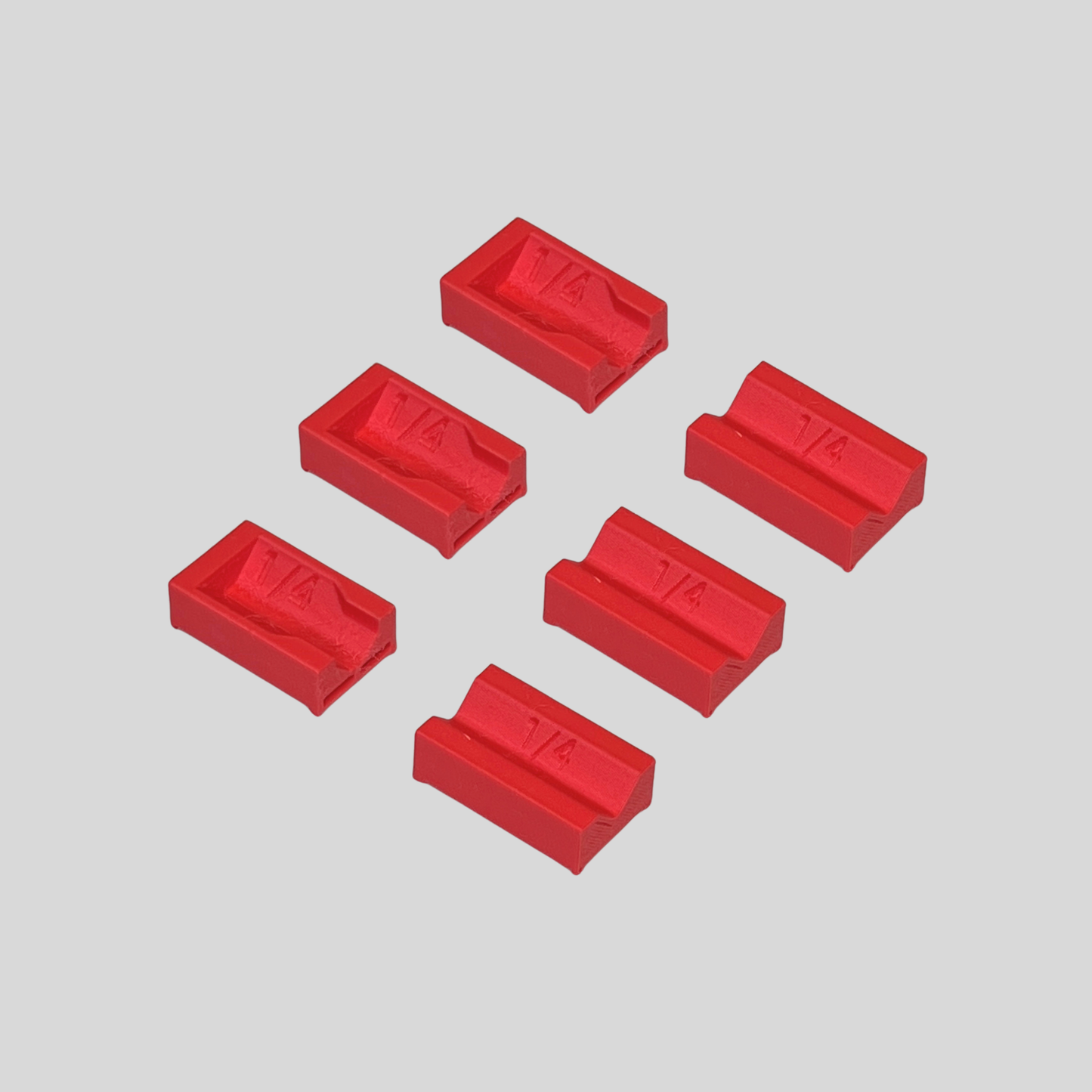 1/4" Socket Extension Organizer