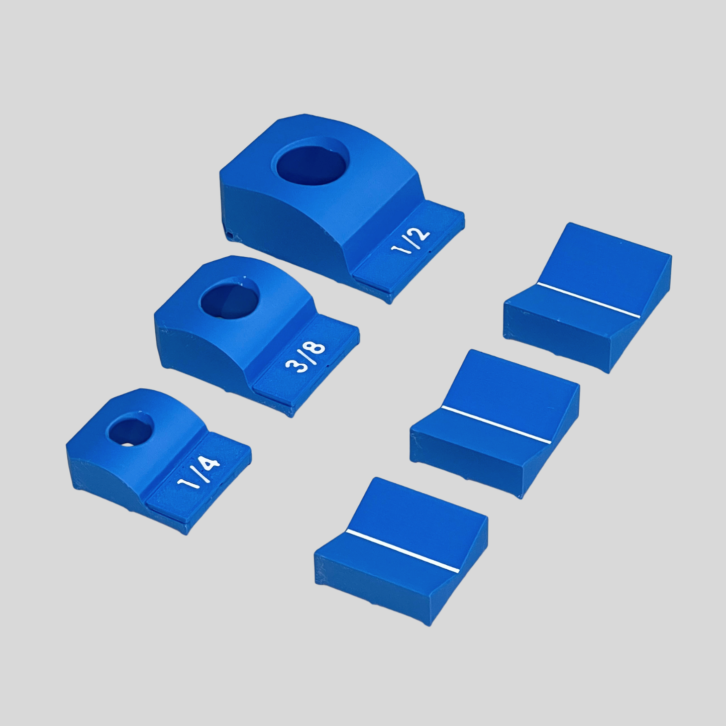 1/4", 3/8", and  1/2" Ratchet Organizers | Magnetic
