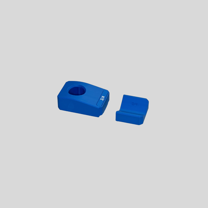 3/4" Ratchet Organizer 2.0 | Magnetic