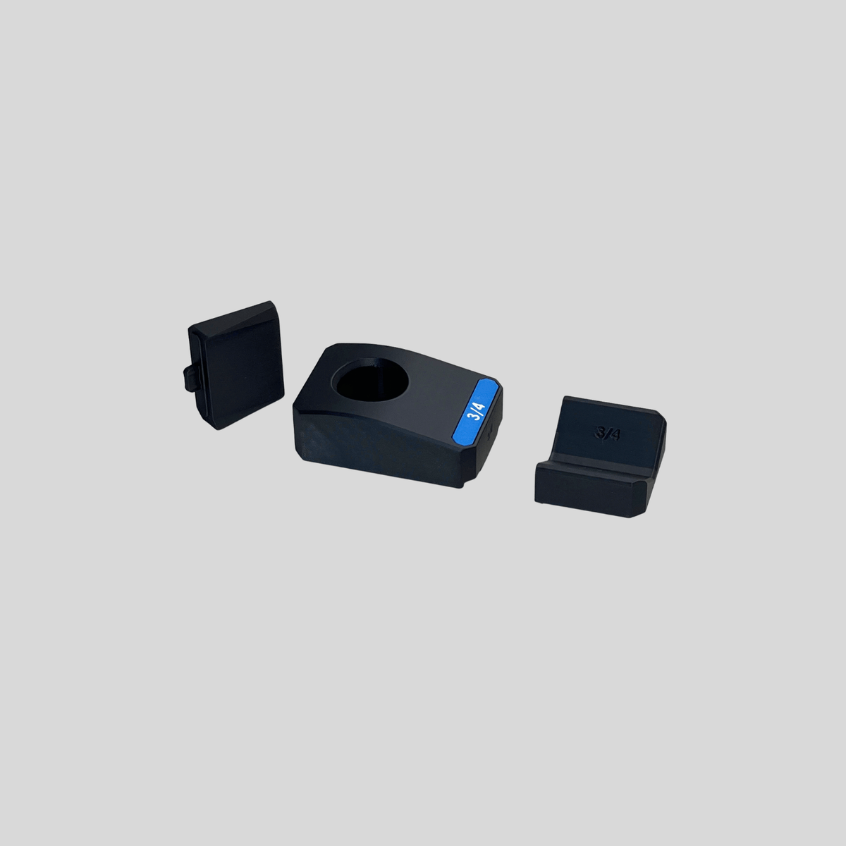3/4" Ratchet Organizer 2.0 | Magnetic