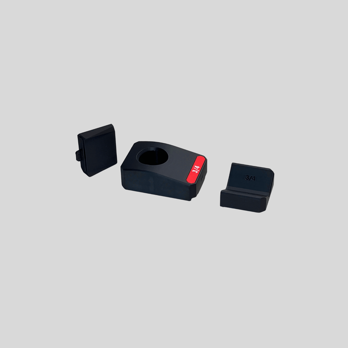 3/4" Ratchet Organizer 2.0 | Magnetic