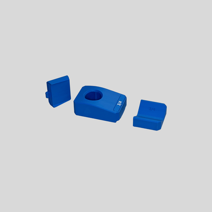 3/4" Ratchet Organizer 2.0 | Magnetic