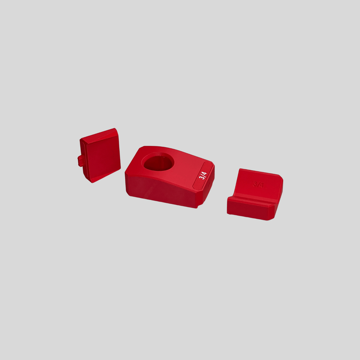 3/4" Ratchet Organizer 2.0 | Magnetic