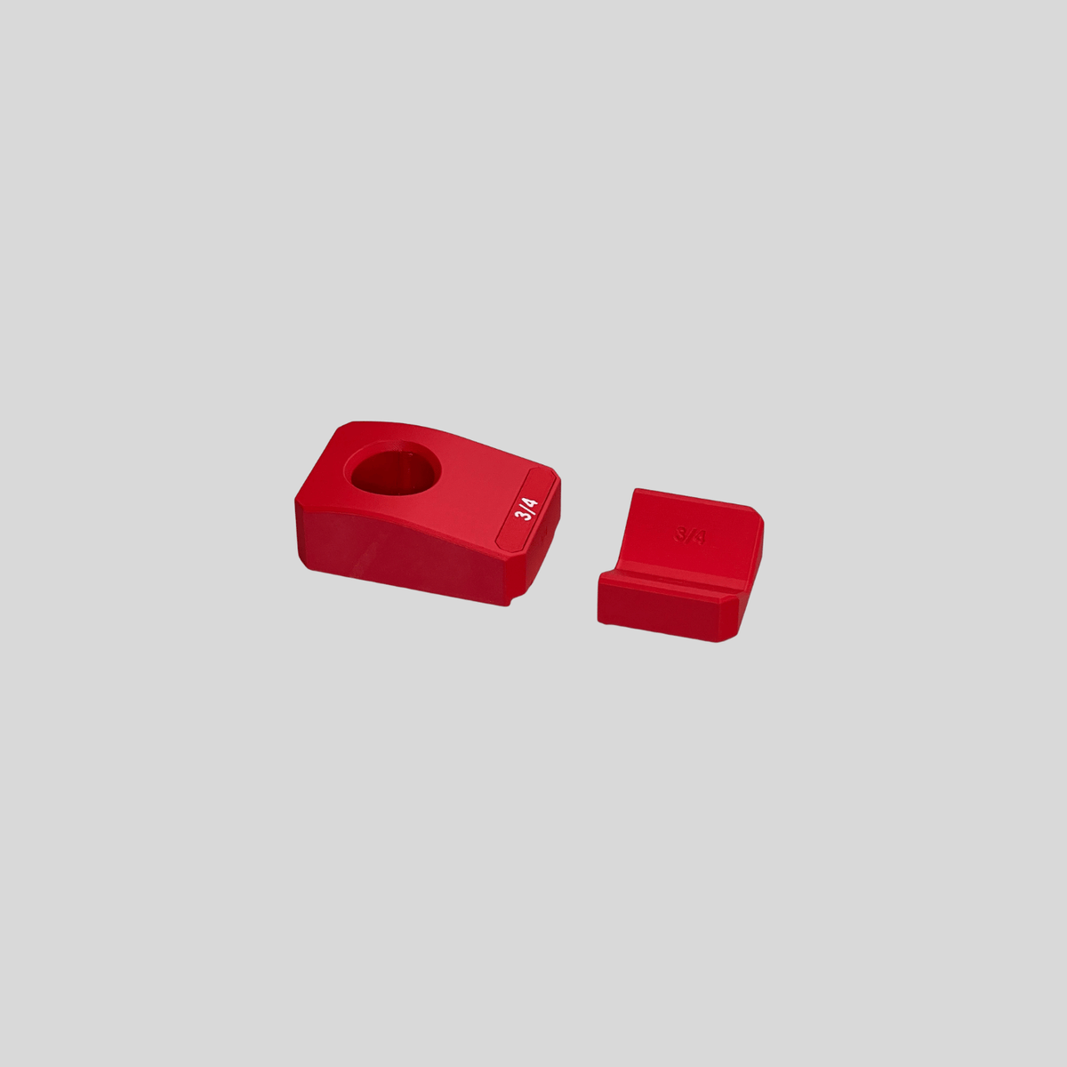 3/4" Ratchet Organizer 2.0 | Magnetic