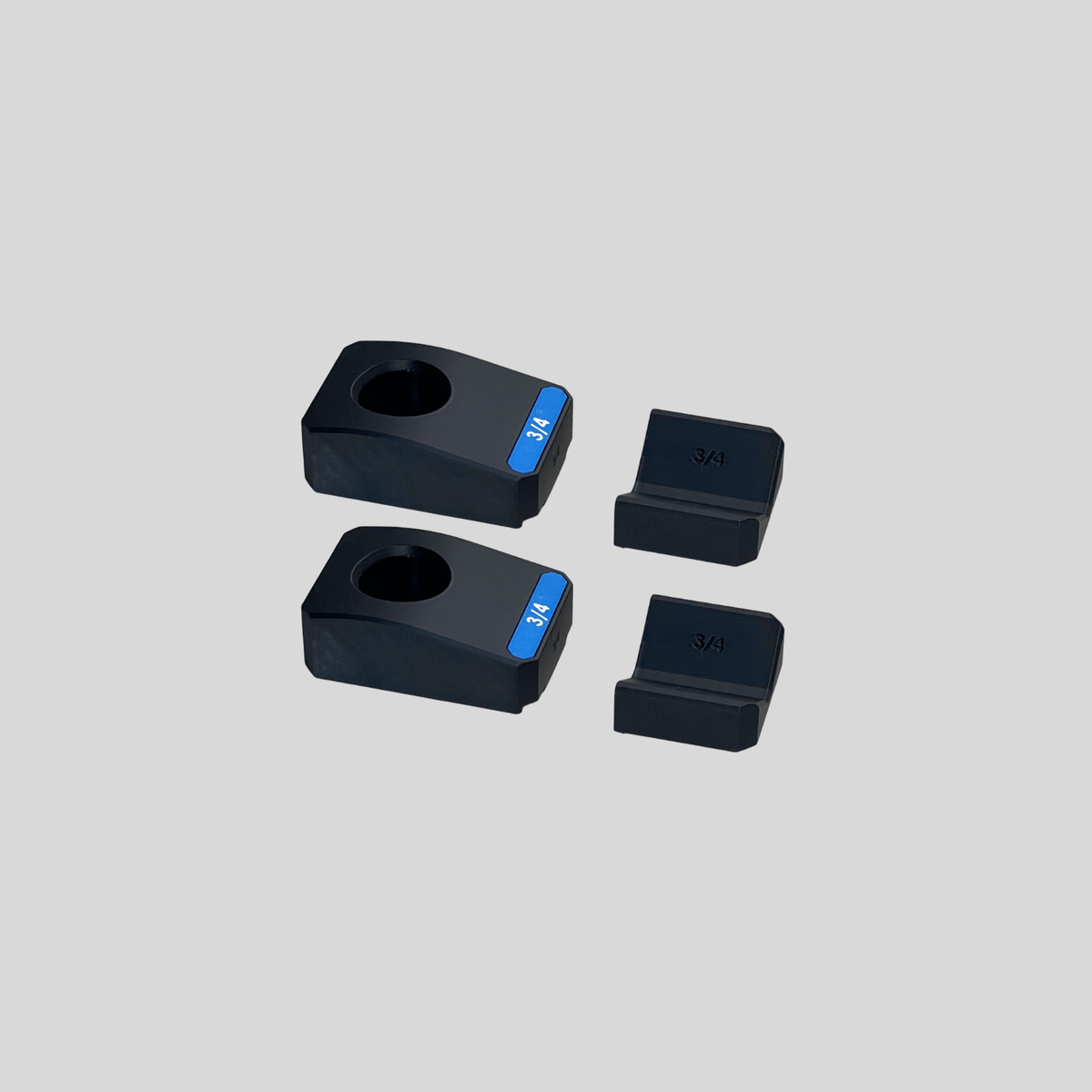 3/4" Ratchet Organizer 2.0 | Magnetic
