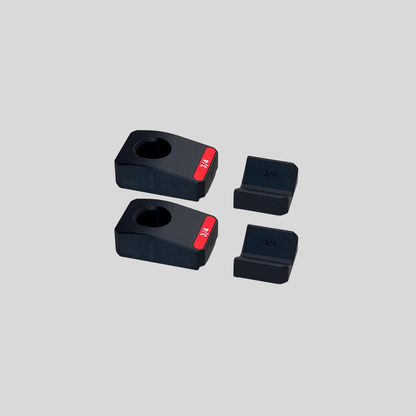 3/4" Ratchet Organizer 2.0 | Magnetic