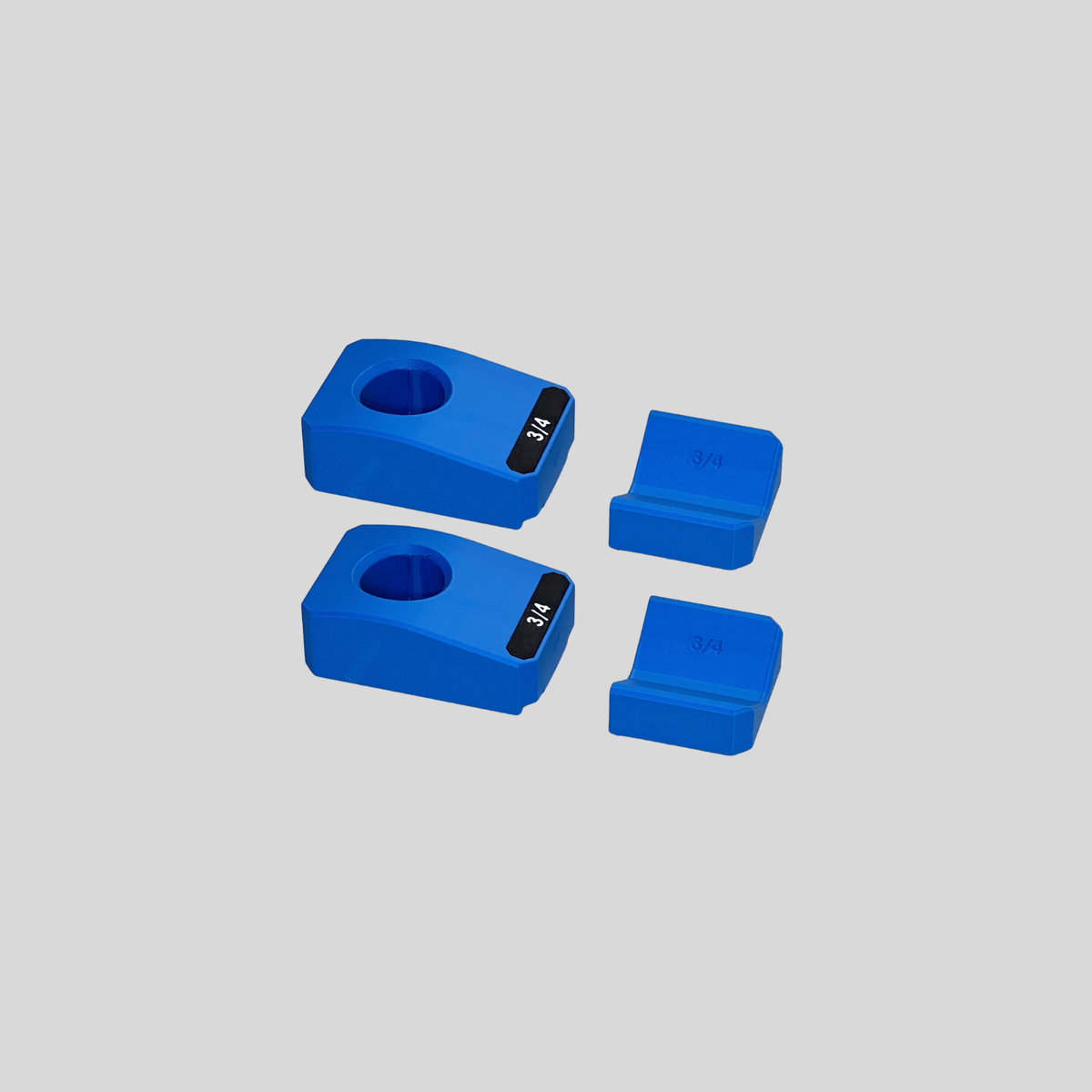3/4" Ratchet Organizer 2.0 | Magnetic