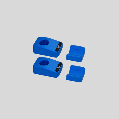 3/4" Ratchet Organizer 2.0 | Magnetic
