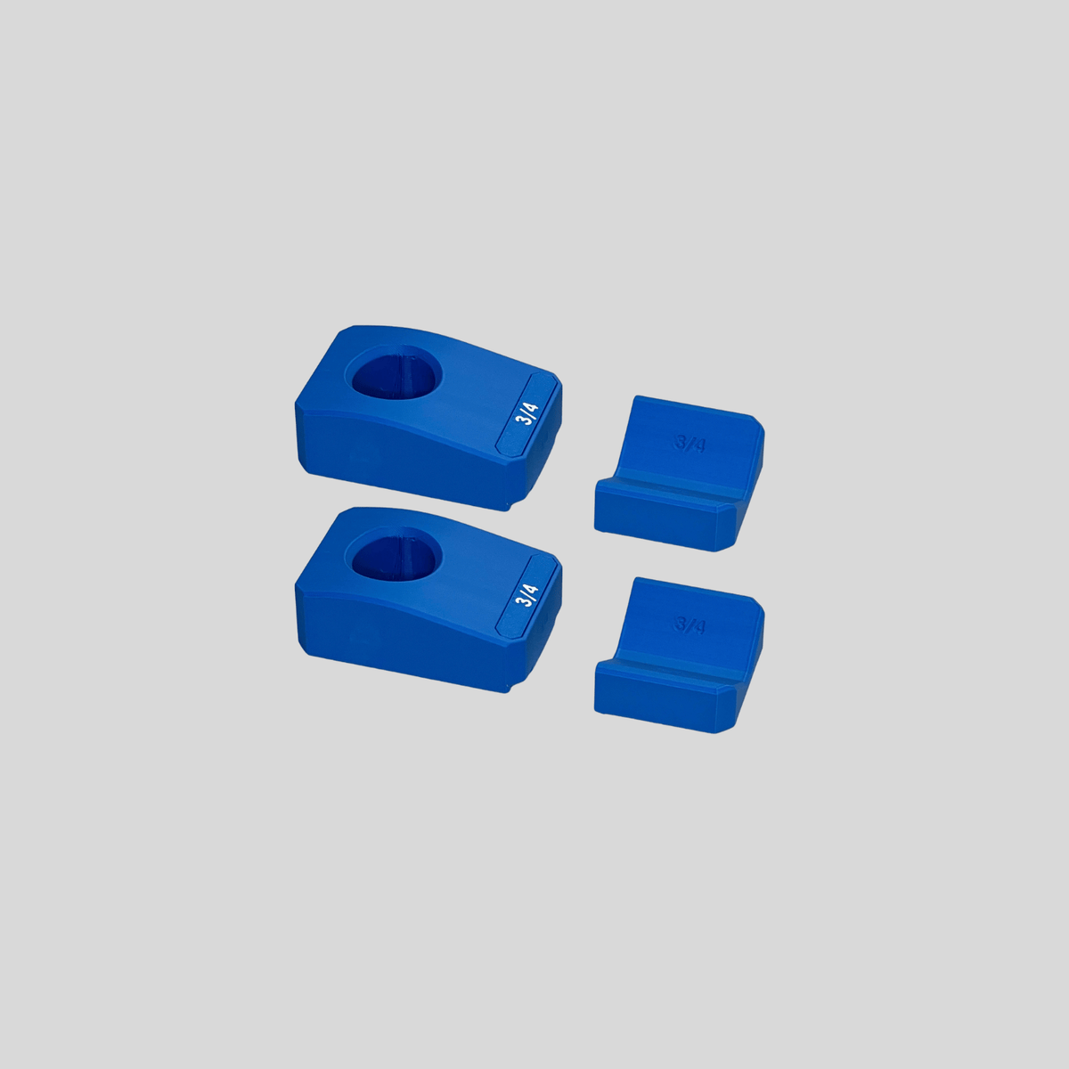 3/4" Ratchet Organizer 2.0 | Magnetic