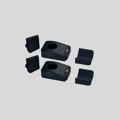 3/4" Ratchet Organizer 2.0 | Magnetic