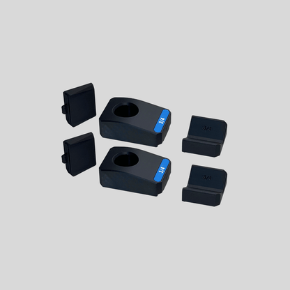 3/4" Ratchet Organizer 2.0 | Magnetic