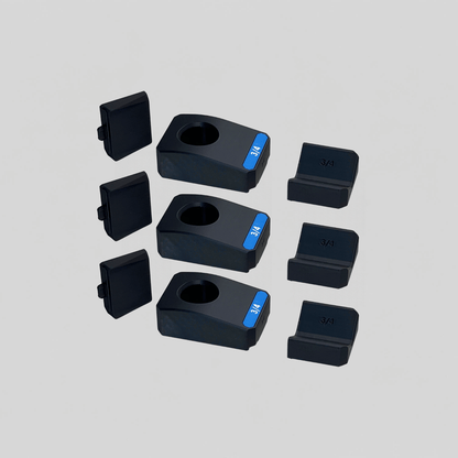 3/4" Ratchet Organizer 2.0 | Magnetic