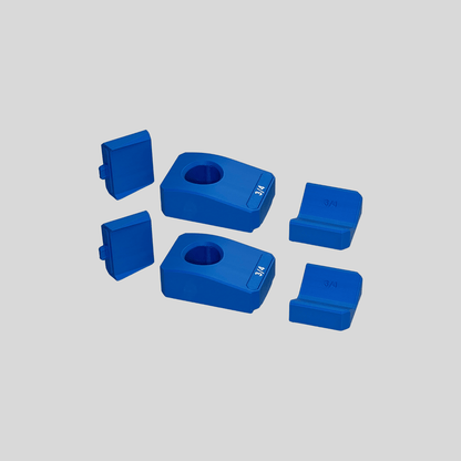 3/4" Ratchet Organizer 2.0 | Magnetic