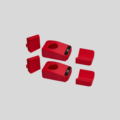 3/4" Ratchet Organizer 2.0 | Magnetic