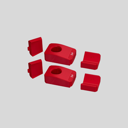 3/4" Ratchet Organizer 2.0 | Magnetic