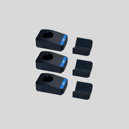 3/4" Ratchet Organizer 2.0 | Magnetic