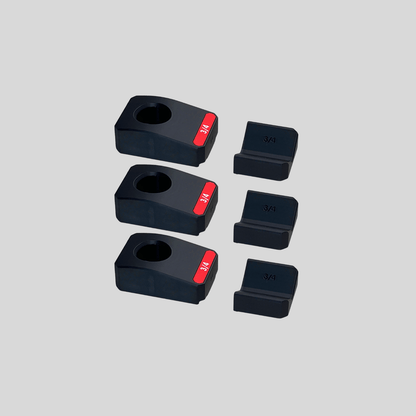 3/4" Ratchet Organizer 2.0 | Magnetic