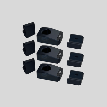 3/4" Ratchet Organizer 2.0 | Magnetic