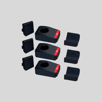3/4" Ratchet Organizer 2.0 | Magnetic