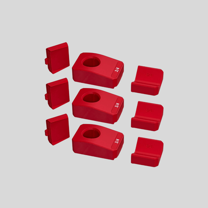 3/4" Ratchet Organizer 2.0 | Magnetic