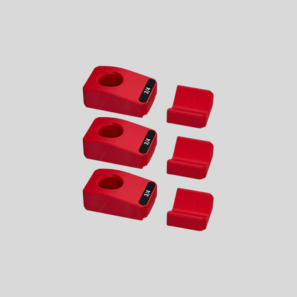 3/4" Ratchet Organizer 2.0 | Magnetic