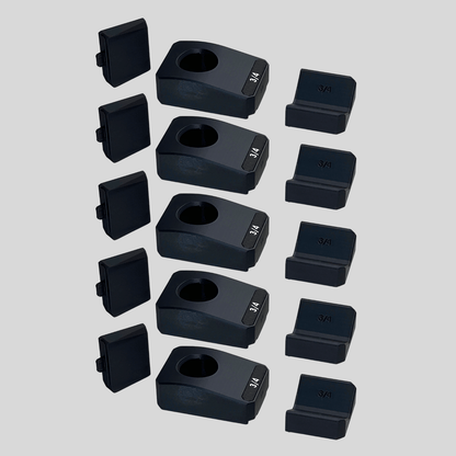 3/4" Ratchet Organizer 2.0 | Magnetic