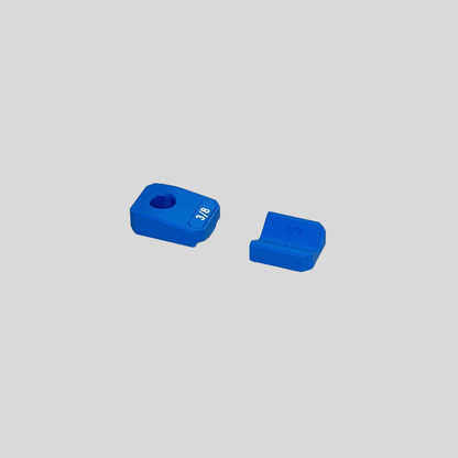 3/8" Ratchet Organizer 2.0 | Magnetic