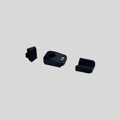 3/8" Ratchet Organizer 2.0 | Magnetic