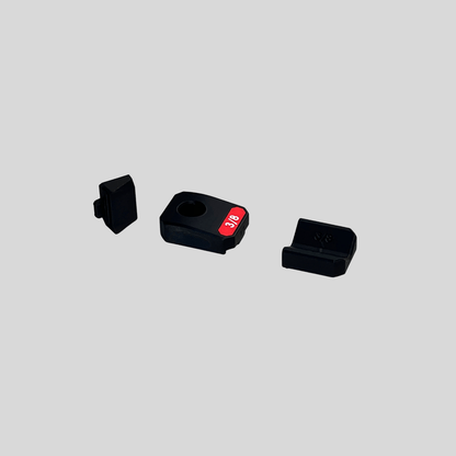 3/8" Ratchet Organizer 2.0 | Magnetic
