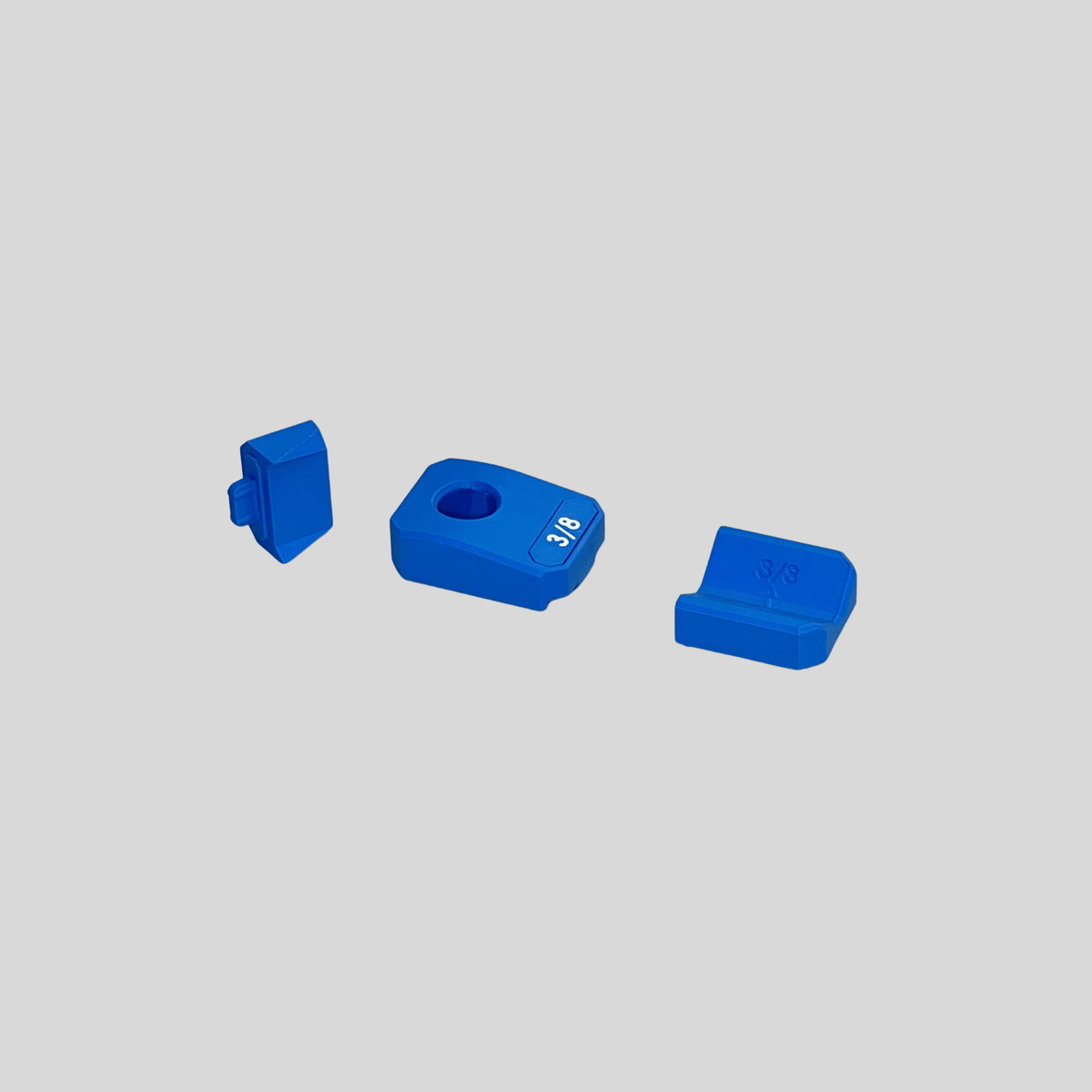 3/8" Ratchet Organizer 2.0 | Magnetic