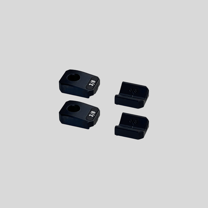 3/8" Ratchet Organizer 2.0 | Magnetic